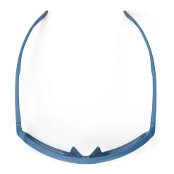 Rudy Project Spinshield Glasses Blue With ImpactX 2 Photochromic Lens Black -Rudy Project Sports ru 517 1079 006