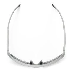 Rudy Project Spinshield Glasses Light Matte Grey With RP Optics Smoke Black Lenses 11 Rudy Project Spinshield Glasses Light Matte Grey With RP Optics Smoke Black Lenses -Rudy Project Sports ru 517 1081 006