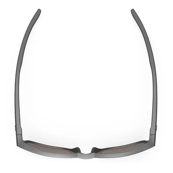 Rudy Project Overlap Glasses Carbon Matte With RP Optics Multilaser Gold Lenses 6 Rudy Project Overlap Glasses Carbon Matte With RP Optics Multilaser Gold Lenses - Image 6