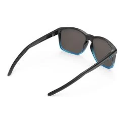 Rudy Project Overlap Glasses Black Glossy Light Blue With RP Optics Multilaser Ice Lenses 10 Rudy Project Overlap Glasses Black Glossy Light Blue With RP Optics Multilaser Ice Lenses -Rudy Project Sports ru 517 1093 005