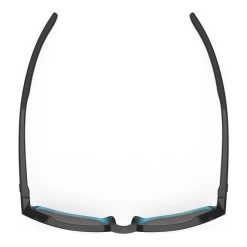 Rudy Project Overlap Glasses Black Glossy Light Blue With RP Optics Multilaser Ice Lenses 11 Rudy Project Overlap Glasses Black Glossy Light Blue With RP Optics Multilaser Ice Lenses -Rudy Project Sports ru 517 1093 006