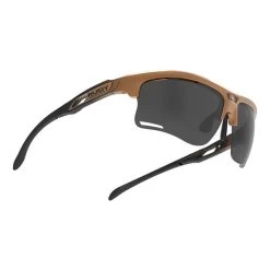 Rudy Project Keyblade Glasses Black With Bronze RP Optics Smoke Lenses 7 Rudy Project Keyblade Glasses Black With Bronze RP Optics Smoke Lenses -Rudy Project Sports ru 517 1101 2
