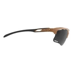 Rudy Project Keyblade Glasses Black With Bronze RP Optics Smoke Lenses 8 Rudy Project Keyblade Glasses Black With Bronze RP Optics Smoke Lenses -Rudy Project Sports ru 517 1101 3