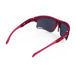 Rudy Project Keyblade Glasses Red With Red RP Optics Smoke Glasses Lenses 8 Rudy Project Keyblade Glasses Red With Red RP Optics Smoke Glasses Lenses -Rudy Project Sports ru 517 1103 3
