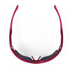 Rudy Project Keyblade Glasses Red With Red RP Optics Smoke Glasses Lenses 9 Rudy Project Keyblade Glasses Red With Red RP Optics Smoke Glasses Lenses -Rudy Project Sports ru 517 1103 4