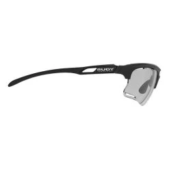 Rudy Project Keyblade Glasses Black With ImpactX Photochromic 2 Lenses 8 Rudy Project Keyblade Glasses Black With ImpactX Photochromic 2 Lenses -Rudy Project Sports ru 517 1106 3