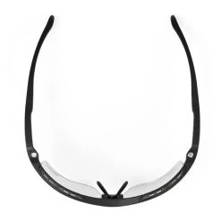 Rudy Project Keyblade Glasses Black With ImpactX Photochromic 2 Lenses 9 Rudy Project Keyblade Glasses Black With ImpactX Photochromic 2 Lenses -Rudy Project Sports ru 517 1106 4