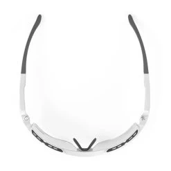 Rudy Project Keyblade Glasses Black With White ImpactX Photochromic 2 Lenses 9 Rudy Project Keyblade Glasses Black With White ImpactX Photochromic 2 Lenses -Rudy Project Sports ru 517 1108 4