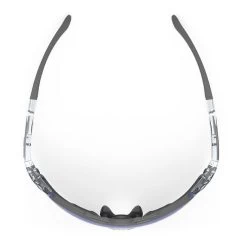 Rudy Project Cutline Glasses Shiny Grey With RP Optics Multilaser Dark Blue Lenses 11 Rudy Project Cutline Glasses Shiny Grey With RP Optics Multilaser Dark Blue Lenses -Rudy Project Sports ru 517 1245 006