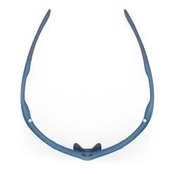 Rudy Project Tralyx + Glasses Matte Navy Blue With RP Optics Multilaser Ice Lenses -Rudy Project Sports ru 517 1251 006