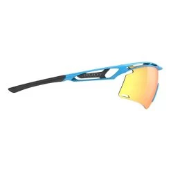 Rudy Project Tralyx + Glasses Light Blue With RP Optics Multilaser Orange Lenses 9 Rudy Project Tralyx + Glasses Light Blue With RP Optics Multilaser Orange Lenses -Rudy Project Sports ru 517 1252 004