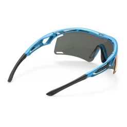 Rudy Project Tralyx + Glasses Light Blue With RP Optics Multilaser Orange Lenses 10 Rudy Project Tralyx + Glasses Light Blue With RP Optics Multilaser Orange Lenses -Rudy Project Sports ru 517 1252 005