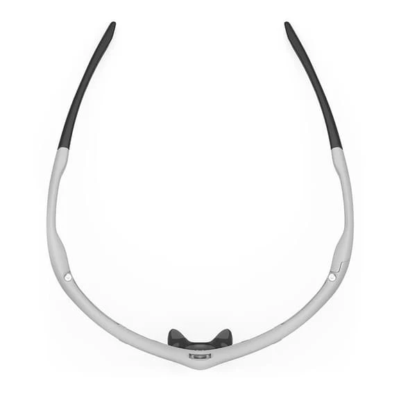 Rudy Project Tralyx + Glasses Matte Light Grey With ImpactX 2 Photochromic Lenses Black 6 Rudy Project Tralyx + Glasses Matte Light Grey With ImpactX 2 Photochromic Lenses Black - Image 6