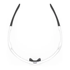 Rudy Project Tralyx + Glasses Bright White With ImpactX 2 Laser Lens Photochromic Lenses Lilac 11 Rudy Project Tralyx + Glasses Bright White With ImpactX 2 Laser Lens Photochromic Lenses Lilac -Rudy Project Sports ru 517 1255 006