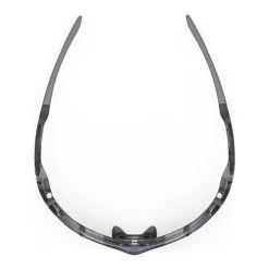 Rudy Project Tralyx + Glasses Slim Ash Grey With RP Optics Multilaser Purple Lenses -Rudy Project Sports ru 517 1261 006