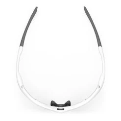 Rudy Project Tralyx + Slim Glasses Bright White With RP Optics Multilaser Gold Lenses 11 Rudy Project Tralyx + Slim Glasses Bright White With RP Optics Multilaser Gold Lenses -Rudy Project Sports ru 517 1262 006