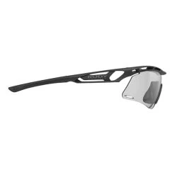 Rudy Project Tralyx + Slim Glasses Matte Black With ImpactX 2 Photochromic Lenses Black 9 Rudy Project Tralyx + Slim Glasses Matte Black With ImpactX 2 Photochromic Lenses Black -Rudy Project Sports ru 517 1263 004
