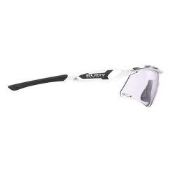 Rudy Project Tralyx + Slim Glasses Bright White With ImpactX 2 Laser Lens Photochromic Lenses Lilac 9 Rudy Project Tralyx + Slim Glasses Bright White With ImpactX 2 Laser Lens Photochromic Lenses Lilac -Rudy Project Sports ru 517 1264 004