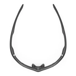 Rudy Project Tralyx + Slim Glasses Matte Black With ImpactX 2 Laser Red Photochromic Lenses 11 Rudy Project Tralyx + Slim Glasses Matte Black With ImpactX 2 Laser Red Photochromic Lenses -Rudy Project Sports ru 517 1266 006