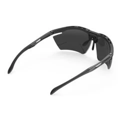 Rudy Project Magnus Glasses Matte Black With RP Optics Smoke Black Lens 10 Rudy Project Magnus Glasses Matte Black With RP Optics Smoke Black Lens -Rudy Project Sports ru 517 1270 005
