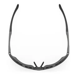 Rudy Project Magnus Glasses Matte Black With RP Optics Smoke Black Lens 11 Rudy Project Magnus Glasses Matte Black With RP Optics Smoke Black Lens -Rudy Project Sports ru 517 1270 006