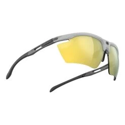Rudy Project Magnus Glasses Light Matte Grey With RP Optics Multilaser Yellow Lenses 8 Rudy Project Magnus Glasses Light Matte Grey With RP Optics Multilaser Yellow Lenses -Rudy Project Sports ru 517 1271 003