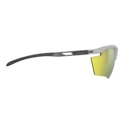 Rudy Project Magnus Glasses Light Matte Grey With RP Optics Multilaser Yellow Lenses 9 Rudy Project Magnus Glasses Light Matte Grey With RP Optics Multilaser Yellow Lenses -Rudy Project Sports ru 517 1271 004