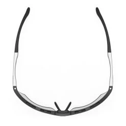 Rudy Project Magnus Glasses Black Matte With ImpactX 2 Black Photochromic Lenses 11 Rudy Project Magnus Glasses Black Matte With ImpactX 2 Black Photochromic Lenses -Rudy Project Sports ru 517 1273 006