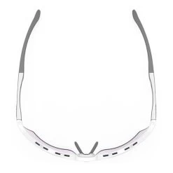 Rudy Project Magnus Glasses Bright White With ImpactX 2 Laser Lilac Photochromic Lenses 11 Rudy Project Magnus Glasses Bright White With ImpactX 2 Laser Lilac Photochromic Lenses -Rudy Project Sports ru 517 1275 006