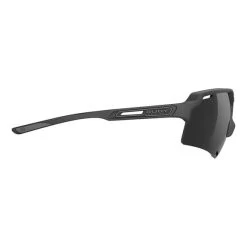 Rudy Project Deltabeat Glasses Matte Black With Black RP Optics Smoke Lenses 9 Rudy Project Deltabeat Glasses Matte Black With Black RP Optics Smoke Lenses -Rudy Project Sports ru 517 1280 004