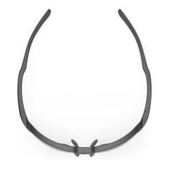 Rudy Project Deltabeat Glasses Matte Black With Black RP Optics Smoke Lenses 11 Rudy Project Deltabeat Glasses Matte Black With Black RP Optics Smoke Lenses -Rudy Project Sports ru 517 1280 006