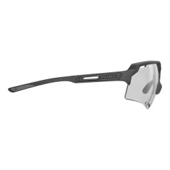 Rudy Project Deltabeat Glasses Matte Black With ImpactX 2 Black Photochromic Lenses 9 Rudy Project Deltabeat Glasses Matte Black With ImpactX 2 Black Photochromic Lenses -Rudy Project Sports ru 517 1284 004