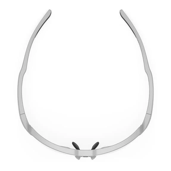 Rudy Project Deltabeat Glasses Light Grey With ImpactX 2 Photochromic Lenses Black 6 Rudy Project Deltabeat Glasses Light Grey With ImpactX 2 Photochromic Lenses Black - Image 6