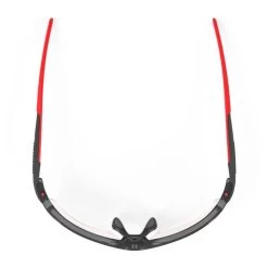 Rudy Project Rydon Glasses Red With Black ImpactX Photochromic 2 Lenses 9 Rudy Project Rydon Glasses Red With Black ImpactX Photochromic 2 Lenses -Rudy Project Sports ru 5172 0010 4