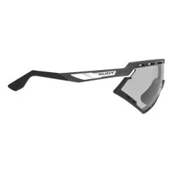 Rudy Project Defender Glasses Transparent With Black ImpactX Photochromic 2 Lenses 8 Rudy Project Defender Glasses Transparent With Black ImpactX Photochromic 2 Lenses -Rudy Project Sports ru 5172 007 3