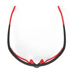 Rudy Project Defender Glasses Red With Black ImpactX Photochromic 2 Lenses -Rudy Project Sports ru 5172 011 4