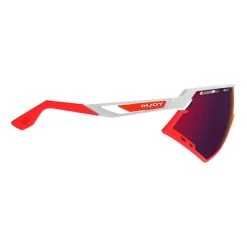 Rudy Project Defender Glasses Red With White Red RP Optics Multilaser Lenses 8 Rudy Project Defender Glasses Red With White Red RP Optics Multilaser Lenses -Rudy Project Sports ru 5172 017 3