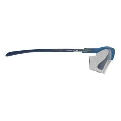 Rudy Project Rydon Glasses Black With Blue ImpactX Photochromic 2 Lenses -Rudy Project Sports ru 5172 128 2