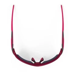 Rudy Project Rydon Slim Glasses Red With Black RP Optics Multilaser Lenses -Rudy Project Sports ru 5172 129 4