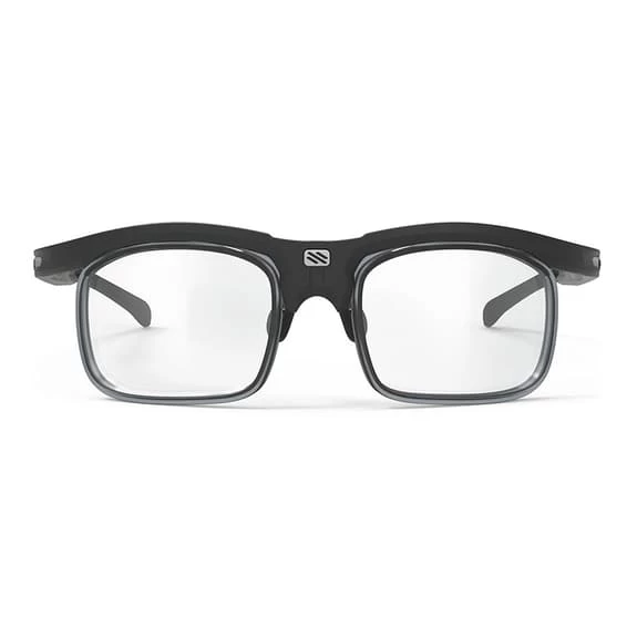 Rudy Project Frame With RX Optical Dock 2 Prescription Lenses For Magnus Glasses Matte Black 2 Rudy Project Frame With RX Optical Dock 2 Prescription Lenses For Magnus Glasses Matte Black - Image 2