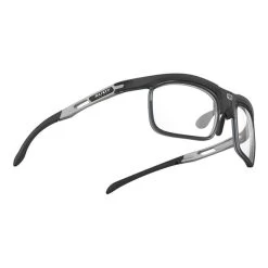Rudy Project Frame With RX Optical Dock 2 Prescription Lenses For Magnus Glasses Matte Black 8 Rudy Project Frame With RX Optical Dock 2 Prescription Lenses For Magnus Glasses Matte Black -Rudy Project Sports ru 5172 131 003