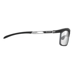 Rudy Project Frame With RX Optical Dock 2 Prescription Lenses For Magnus Glasses Matte Black 9 Rudy Project Frame With RX Optical Dock 2 Prescription Lenses For Magnus Glasses Matte Black -Rudy Project Sports ru 5172 131 004