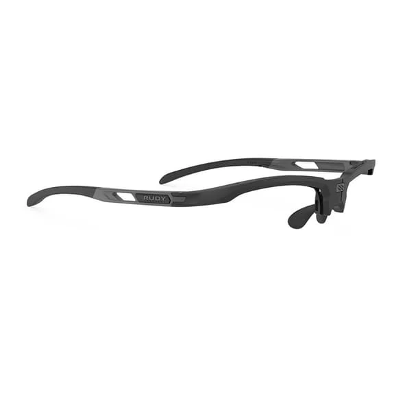 Rudy Project Magnus Frame For Magnus Glasses Matte Black 1 Rudy Project Magnus Frame For Magnus Glasses Matte Black