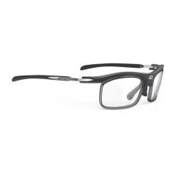 Rudy Project RX Optical Dock 2 Prescription Lens Frame For Rydon Glasses Matte Black
