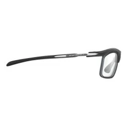 Rudy Project RX Optical Dock 2 Prescription Lens Frame For Rydon Glasses Matte Black -Rudy Project Sports ru 5172 134 004