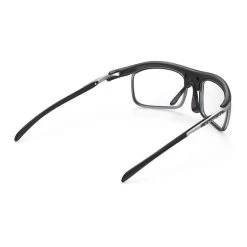 Rudy Project RX Optical Dock 2 Prescription Lens Frame For Rydon Glasses Matte Black -Rudy Project Sports ru 5172 134 005