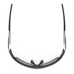 Rudy Project RX Optical Dock 2 Prescription Lens Frame For Rydon Glasses Matte Black -Rudy Project Sports ru 5172 134 006