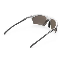 Rudy Project Rydon Slim Glasses Bright White With RP Optics Multilaser Gold Lenses 10 Rudy Project Rydon Slim Glasses Bright White With RP Optics Multilaser Gold Lenses -Rudy Project Sports ru 5172 136 005