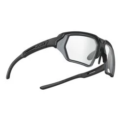 Rudy Project Frame With RX Optical Dock 2 Prescription Lenses For Deltabeat Glasses Matte Black 8 Rudy Project Frame With RX Optical Dock 2 Prescription Lenses For Deltabeat Glasses Matte Black -Rudy Project Sports ru 5172 140 003