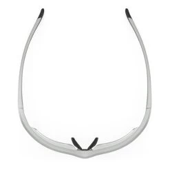 Rudy Project Stratofly Glasses Light Grey Matte With ImpactX 2 Photochromic Lens Black -Rudy Project Sports ru 5172 145 006